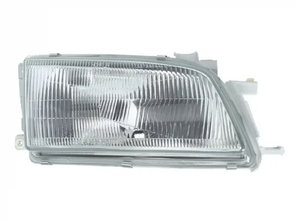 Far dreapta H4, manual, CARELLO TOYOTA CARINA E T19 intre 1992-1997