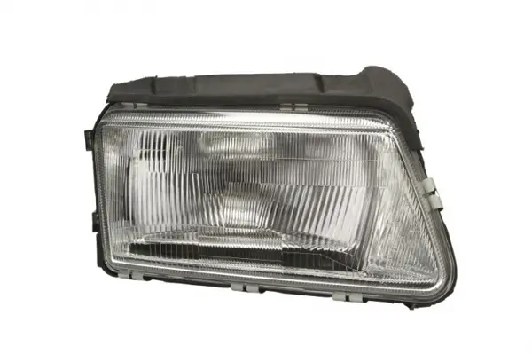 Far Dreapta (H4, manual, fara motoras) potrivit AUDI A4 B5