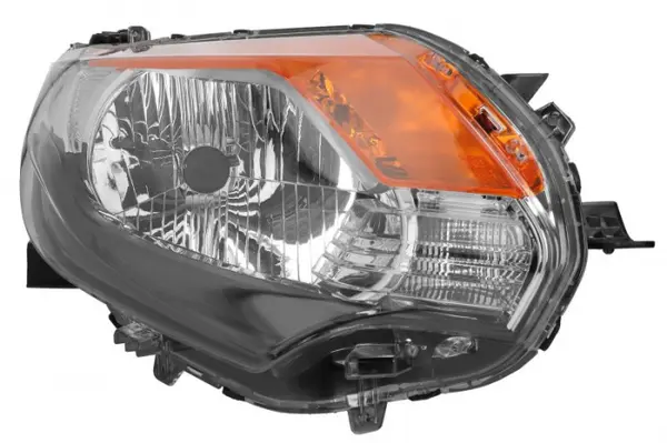 Far Dreapta (H4 P21W W5W) potrivit FIAT FULLBACK; MITSUBISHI L200 TRITON