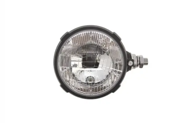 Far dreapta (H4 T4W, manual, culoare insert: crom platinat) potrivit URSUS C; ZETOR 2000, 3000, 6000 01.59-