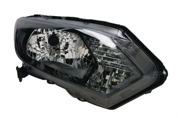 Far Dreapta (H4 W21 WY21W, electric, cu motor) potrivit HONDA HR-V
