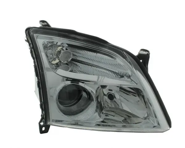 Far dreapta H7, electric, interior argintiu OPEL SIGNUM, VECTRA C intre 2002-2005