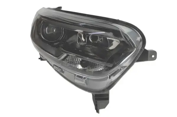 Far dreapta (H7 H7 LED PY21W, electric, cu motor) potrivit RENAULT KADJAR 06.15-10.18
