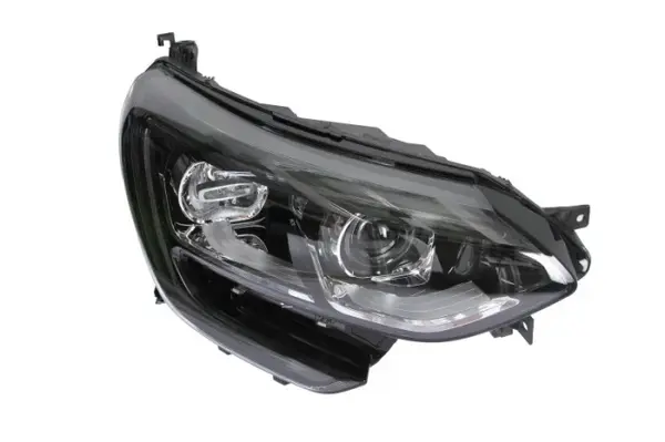 Far dreapta (H7 H9, electric) RENAULT MEGANE III, MEGANE IV dupa 2015