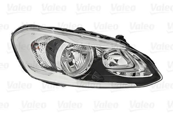 Far dreapta (H7 H9, electric) VOLVO XC60 2013-2017
