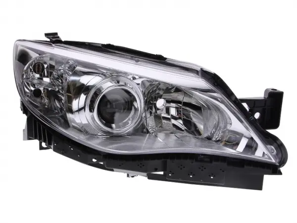 Far dreapta (H7 HB3, electric) SUBARU IMPREZA 2008-2012