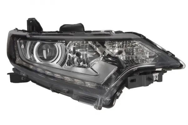 Far Dreapta (H7 HB3 LED PY21W, electric) potrivit MITSUBISHI OUTLANDER III -09.18
