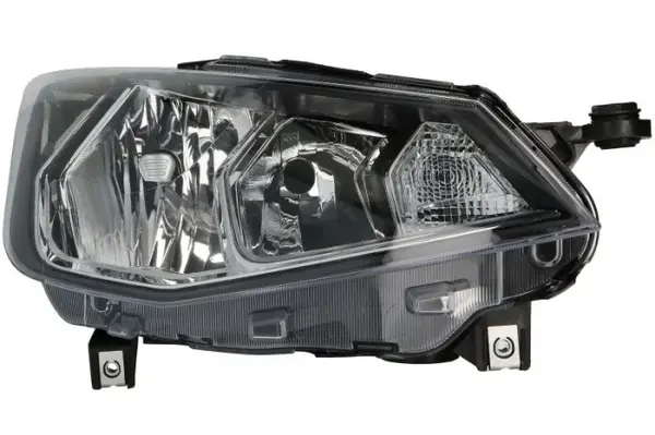 Far dreapta (H7 LED PY21W, cu motor) potrivit SEAT ARONA KJ, IBIZA V 6F 06.17-