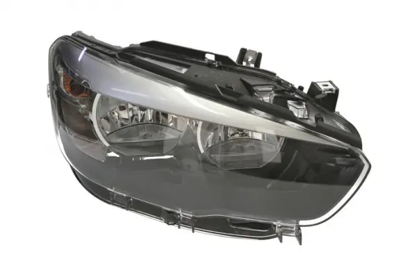 Far dreapta (H7 LED, reglaj electric cu motoras) BMW Seria 1 (F20), Seria 1 (F21) dupa 2015