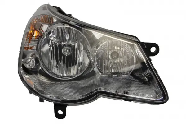 Far Dreapta (HB3 HB4, electric, manual, fara ECE) potrivit CHRYSLER SEBRING 01.07-12.10
