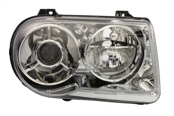 Far dreapta (HB3 HB4 PY27 7W, manual, fara ECE) potrivit CHRYSLER 300 C 09.04-11.12