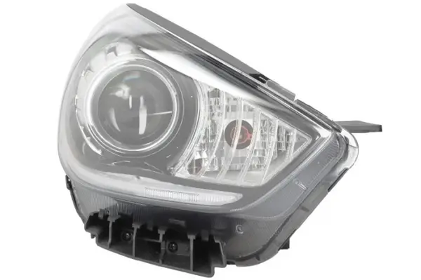 Far Dreapta (HB3 LED PY21W, electric, fara motoras) potrivit KIA NIRO I