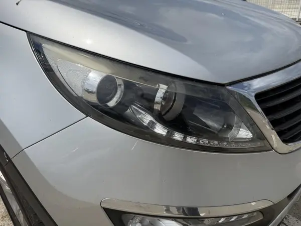 Far dreapta Kia Sportage (2010-2015)