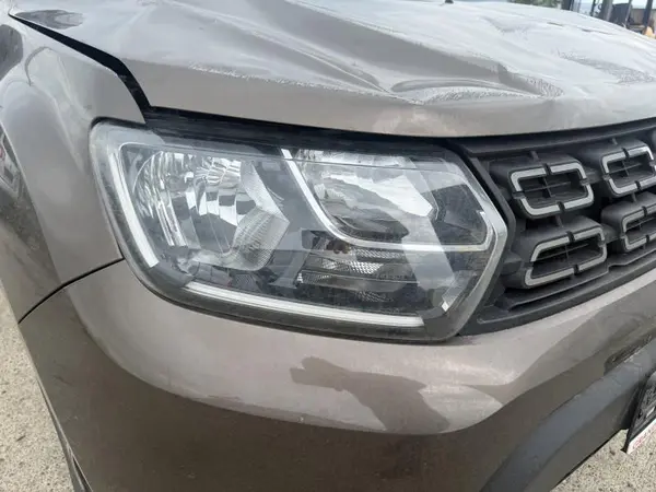 Far dreapta led 260101133R Dacia Duster 2 (2018-2021)
