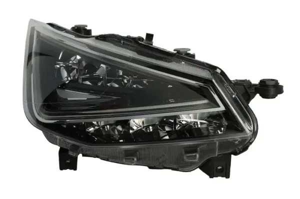 Far dreapta (LED, electric) potrivit SEAT ARONA KJ, IBIZA V 6F 06.17-06.21