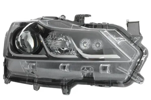 Far Dreapta (LED, HIR2 LED WY21W, electric, culoare insert: alb) potrivit TOYOTA COROLLA 03.18-