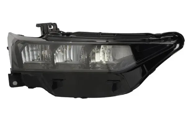 Far dreapta (LED) potrivit DS DS4 II 10.21-