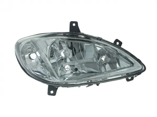 Far dreapta MERCEDES-BENZ VITO MIXTO caroserie (W639) 2003-2010