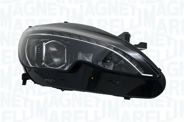 Far dreapta PEUGEOT 308 II, 308 SW II dupa 2013