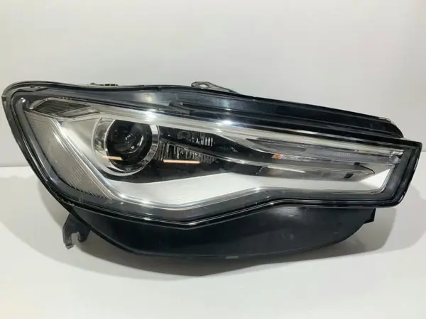 Far dreapta xenon 4G0941044G Audi A6 facelift (2014-2018) [4G,C7]