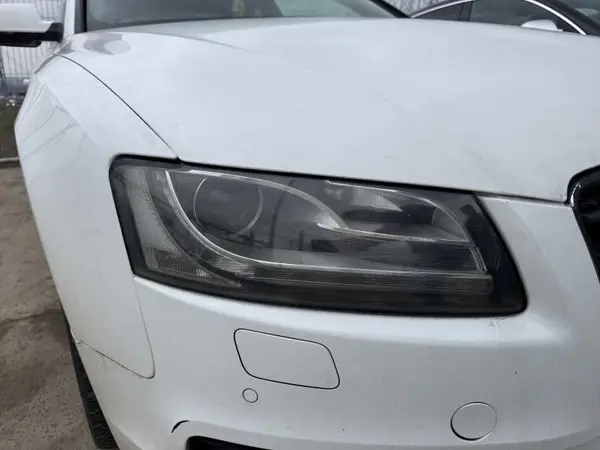 Far dreapta xenon 8T0941030AL Audi A5 (2007-2011) [8T3]