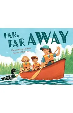 Far, Far Away - Molly Griffin