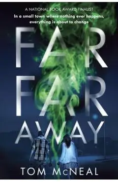 Far Far Away - Tom Mcneal