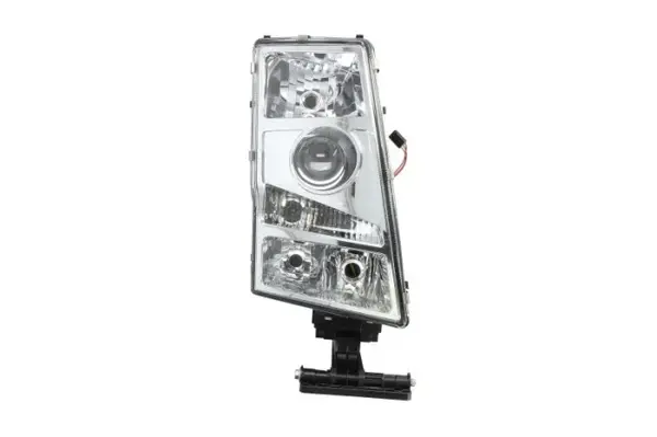 Far fata Dreapta (4 H7 PY21W W5W, electric, fara motoras) potrivit VOLVO FH12, FM, FM II 08.93-
