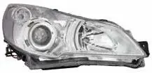 Far fata Dreapta (D2S HB3 W5W WY21W, electric) potrivit SUBARU LEGACY V, OUTBACK -12.14