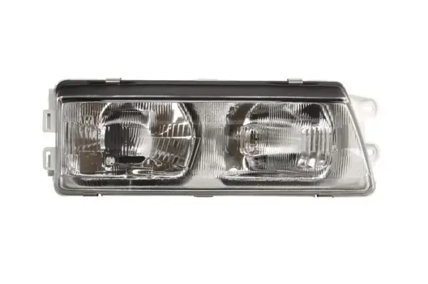 Far fata Dreapta (H1 H4) potrivit MITSUBISHI GALANT VI, GALANT VIII