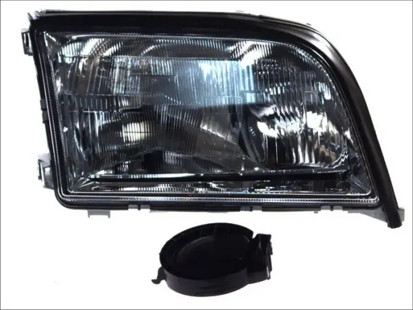 Far fata Dreapta (H1 H7, electric) potrivit MERCEDES S (C140), S (W140) 01.94-10.98