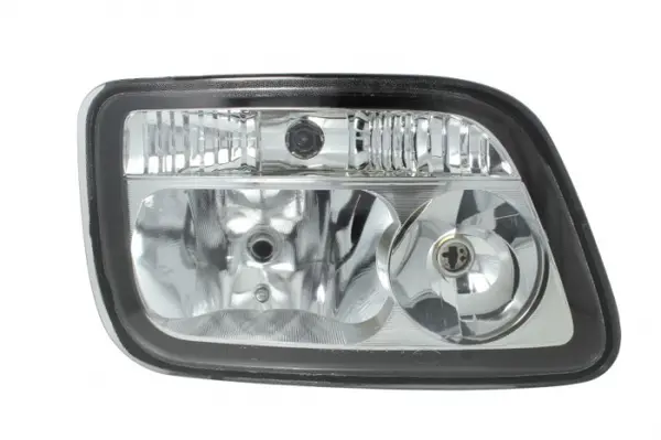 Far fata Dreapta (H1 H7 PY21W W5W, manual, fara motoras) potrivit MERCEDES ACTROS MP2 MP3 10.02-