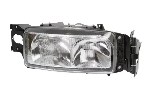 Far fata Dreapta (H1 W5W, fara motoras, fara semnalizator) potrivit RVI KERAX, MIDLUM, PREMIUM 04.96-