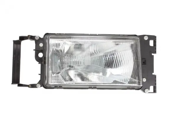 Far fata Dreapta (H4, fara motoras) potrivit SCANIA 4, G I, P I, P,G,R,T, R I, T 05.95-