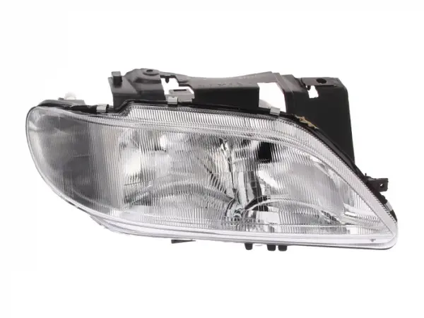 Far fata Dreapta (H7 H7 PY21W W5W, electric, fara motoras, culoare semnalizator: alb) potrivit CITROEN XSARA, XSARA HATCHBACK, XSARA KOMBI