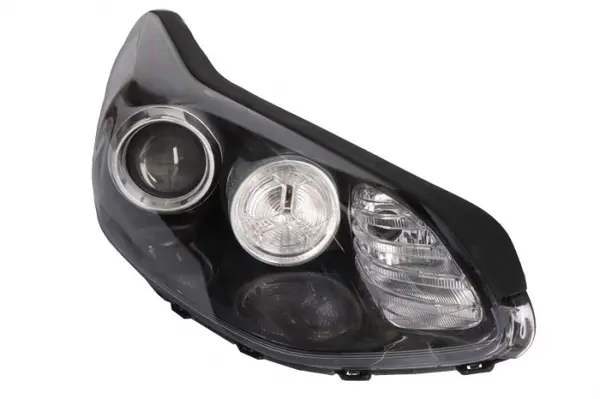 Far fata Dreapta (HB3 P21 PY21W, electric, fara motoras) potrivit KIA SPORTAGE IV