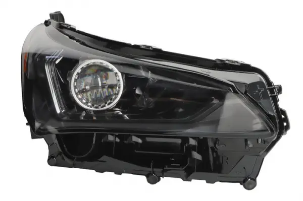 Far fata Dreapta (LED, LED, electric, cu motor) potrivit LEXUS NX 10.17-