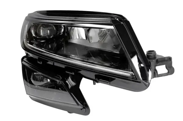 Far fata Dreapta (LED, LED) potrivit SKODA KODIAQ I 03.17-