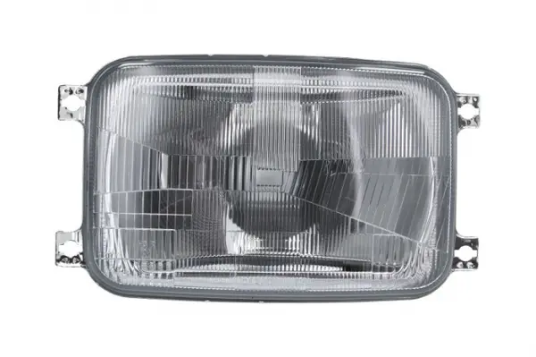 Far fata Dreapta Stanga (H4, fara motoras) potrivit VOLVO F10, F12, F16, F7, FL10, FL12, FL4, FL6, FL7, FS7 08.77-03.00