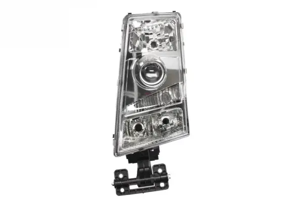 Far fata Stanga (4 H7 PY21W W5W, electric, fara motoras) potrivit VOLVO FH12, FH16 08.93-