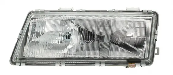 Far fata Stanga (H1, electric, fara motoras) potrivit SAAB 9000