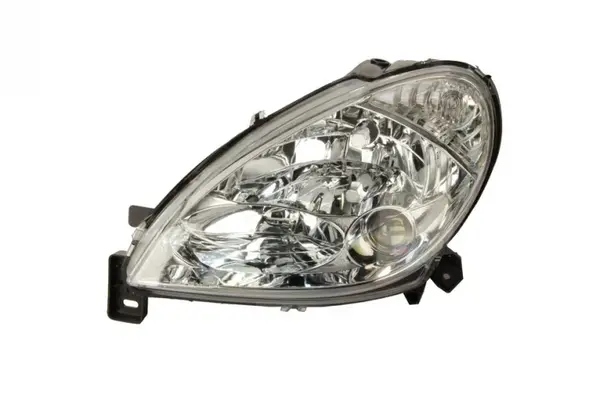 Far fata Stanga (H1 H3 H7 PY21W W5W, electric, cu motor, culoare semnalizator: transparent) potrivit CITROEN XSARA, XSARA HATCHBACK, XSARA KOMBI 01.00-12.05