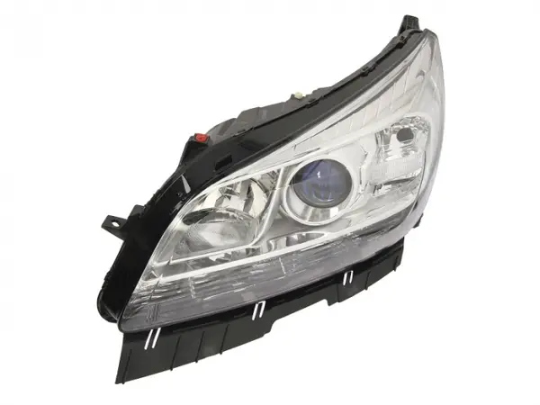 Far fata Stanga (H1 H7 PY21W W5W, electric, cu motor, culoare insert: cromat) potrivit CHEVROLET MALIBU -04.15