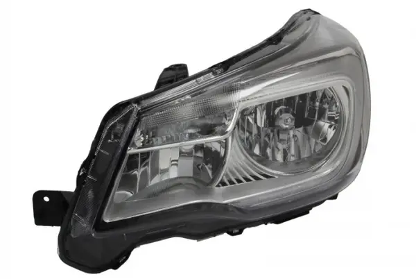 Far fata Stanga (H11 HB3 W5W WY21W) potrivit SUBARU FORESTER