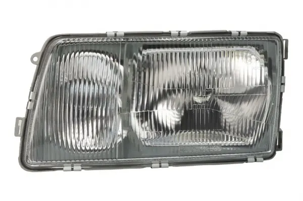 Far fata Stanga (H3 H4, pneumatic, fara motoras) potrivit MERCEDES S (C126), S (W126) 10.79-06.91