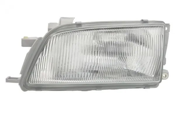 Far fata Stanga (H4 W5W, mecanic, fara motoras) potrivit TOYOTA CARINA E VI -05.95