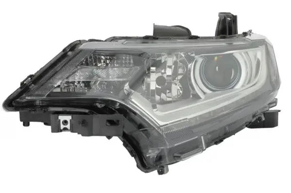 Far fata Stanga (H7 HB3 LED PY21W, electric) potrivit MITSUBISHI OUTLANDER III -09.18