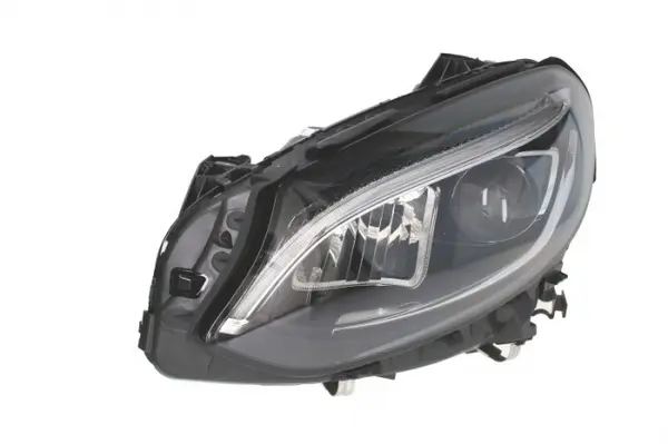 Far fata Stanga (LED, LED, automat, culoare semnalizator: portocaliu) potrivit MERCEDES B SPORTS TOURER (W246, W242)