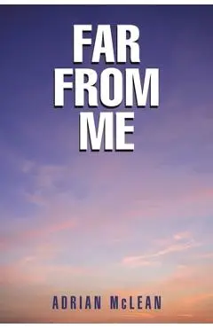 Far From Me - Adrian Mclean