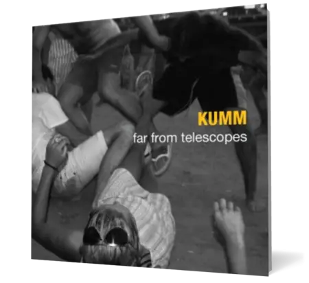 Far From Telescopes